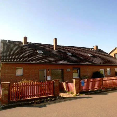Haus Abel Villa Aerzen Exterior photo