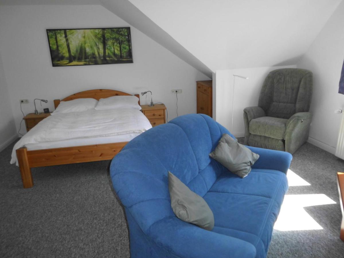 Dom wakacyjny Haus Abel