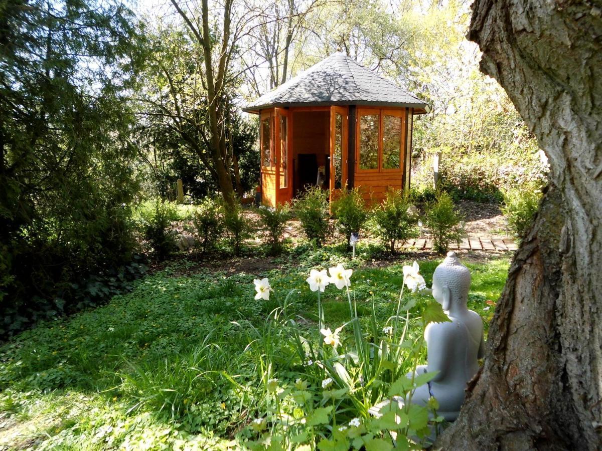 Haus Abel Holiday home *