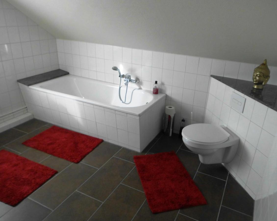 Dom wakacyjny Haus Abel
