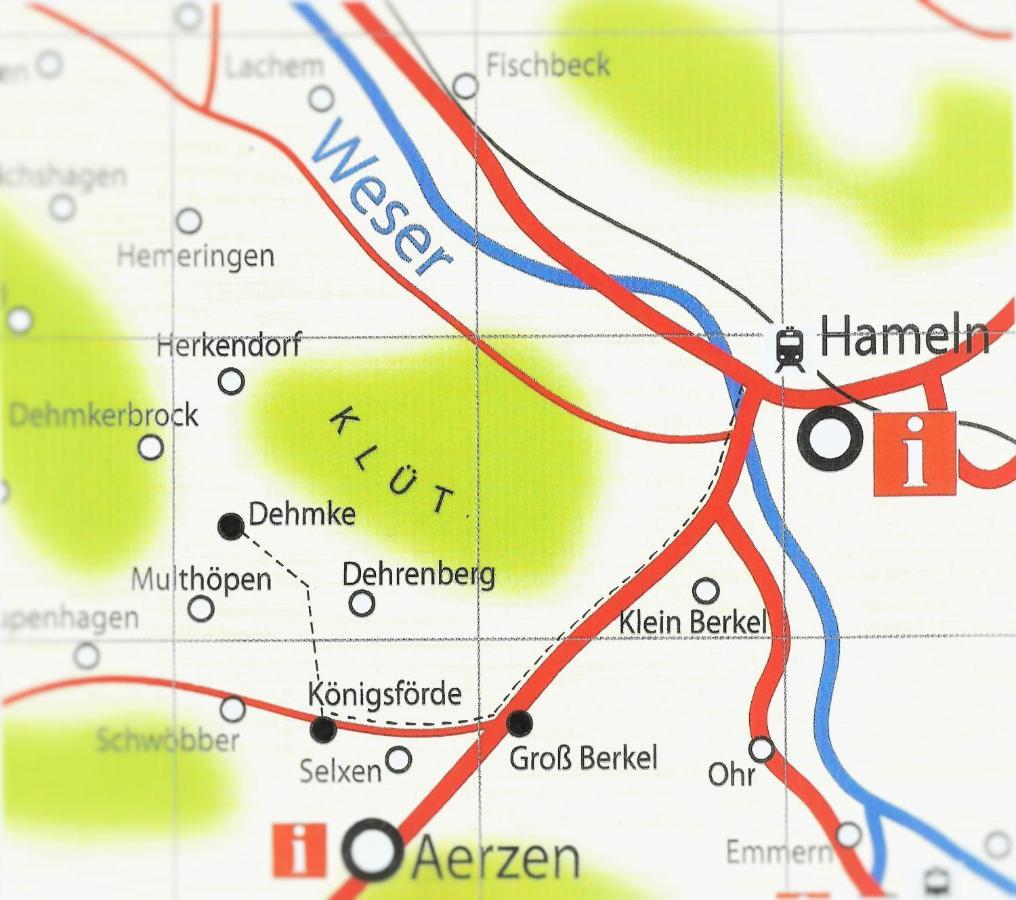 Holiday home Haus Abel *
