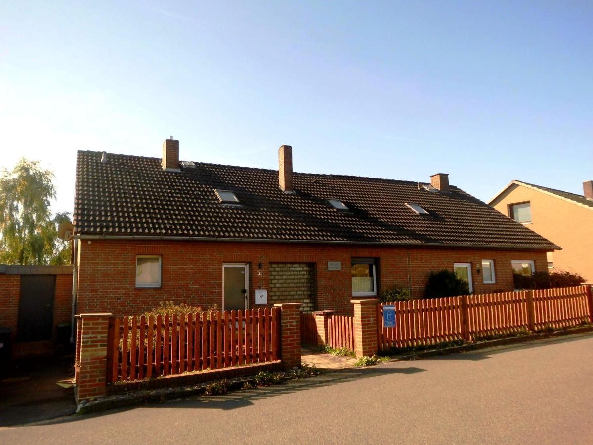Holiday home Haus Abel Aerzen