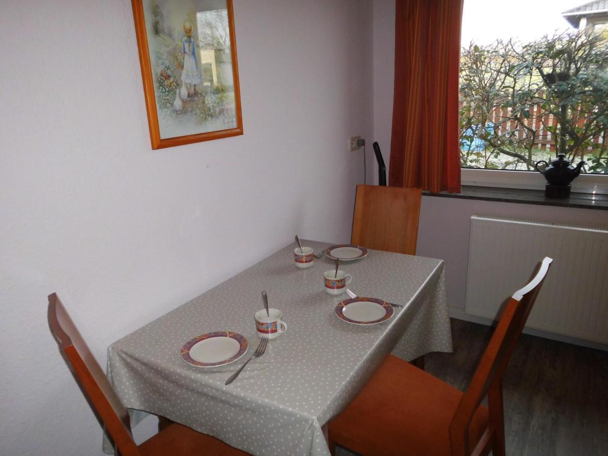 Holiday home Haus Abel