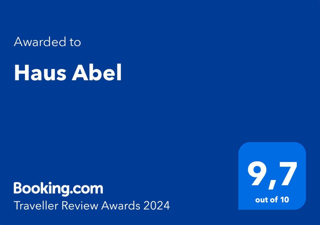 Haus Abel *