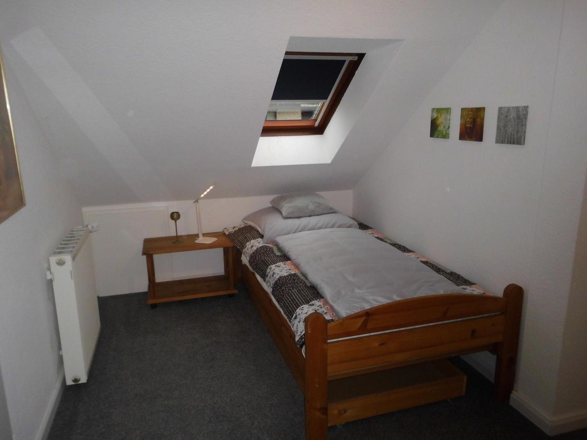 Haus Abel * Aerzen