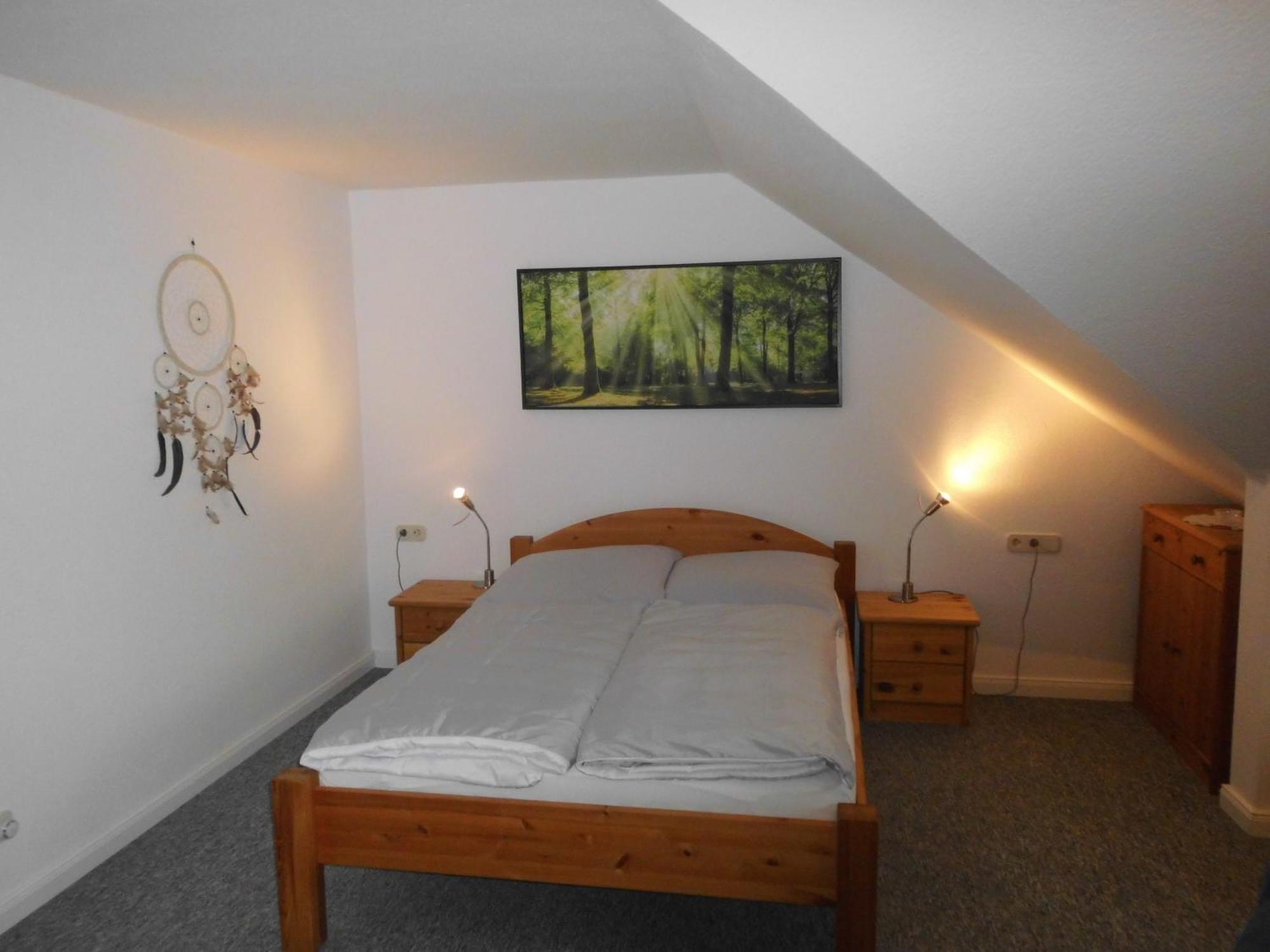 Haus Abel Holiday home *