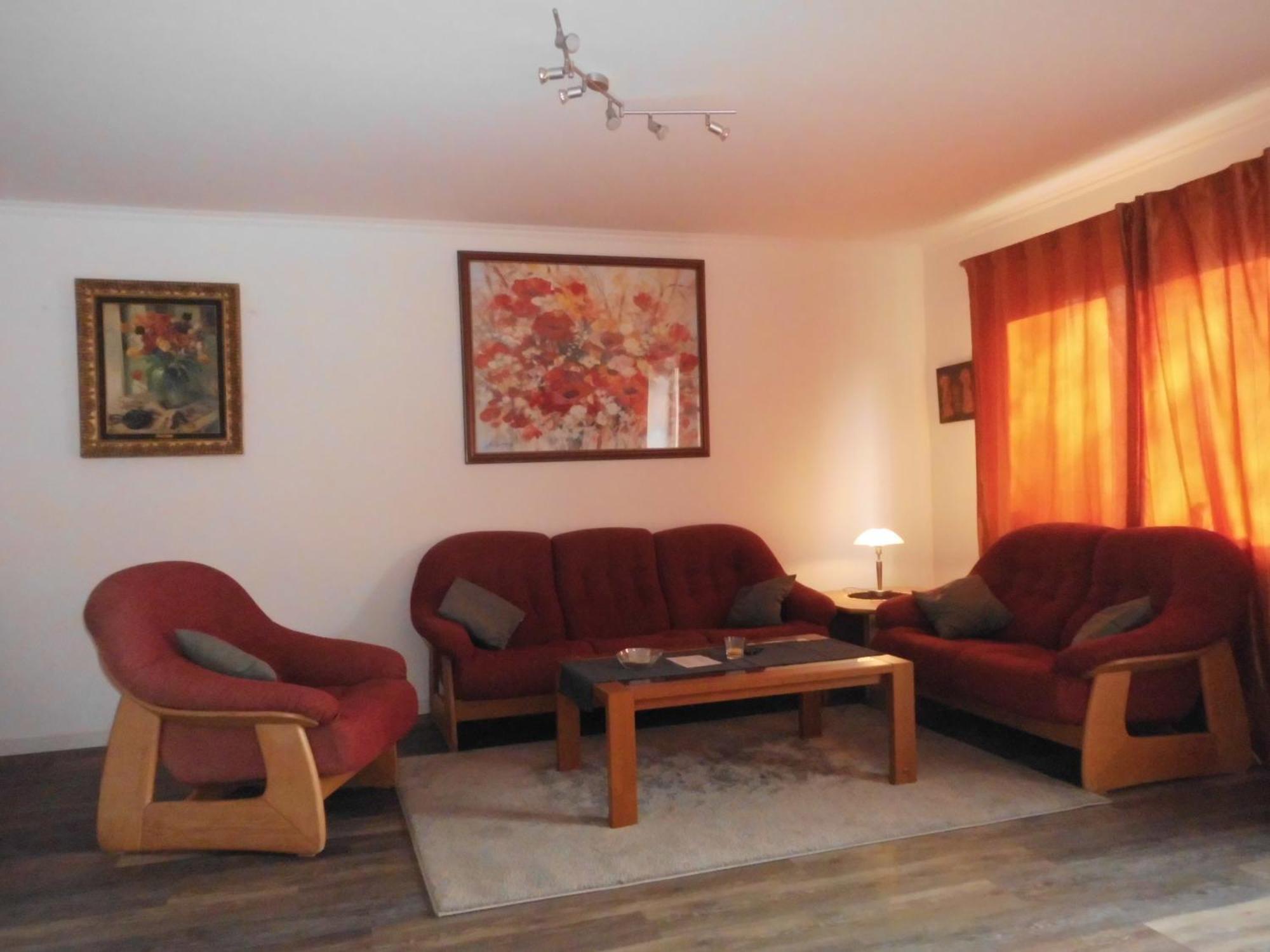 Holiday home Haus Abel